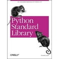 thumbnail image 1 of Pre-Owned Python Standard Library [With CDROM] (Paperback) 0596000960 9780596000967, 1 of 2