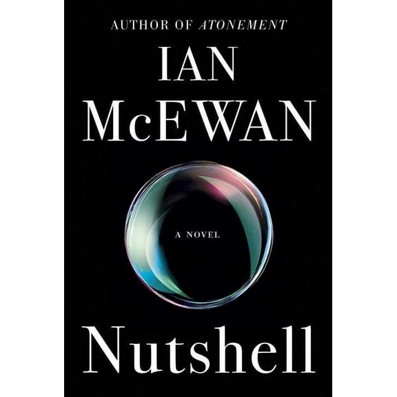 Nutshell (Hardcover)