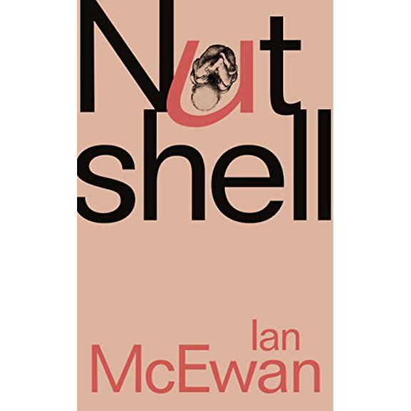 Pre-Owned Nutshell (Paperback) 1911214330 9781911214335