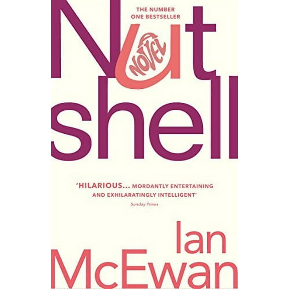 Nutshell Ian McEwan (Paperback)