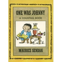Pre-Owned One Was Johnny: A Counting Book (Nutshell Library) Paperback