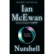 Nutshell -- Ian McEwan