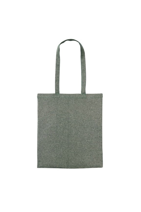 Recycled Cotton Shopper