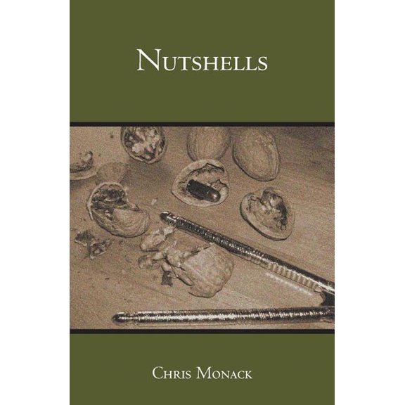 Nutshells (Paperback)