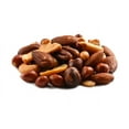 Nutstop Nuts Unsalted 25lbs Case Bulk Trail Mix
