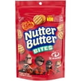 thumbnail image 1 of Nutter Butter Bites Peanut Butter Sandwich Cookies, 8 oz (2 Pack), 1 of 2