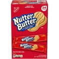 thumbnail image 1 of Nutter Butter Peanut Butter Sandwich Cookies 24Pks x 4 Cookies, 1 of 4