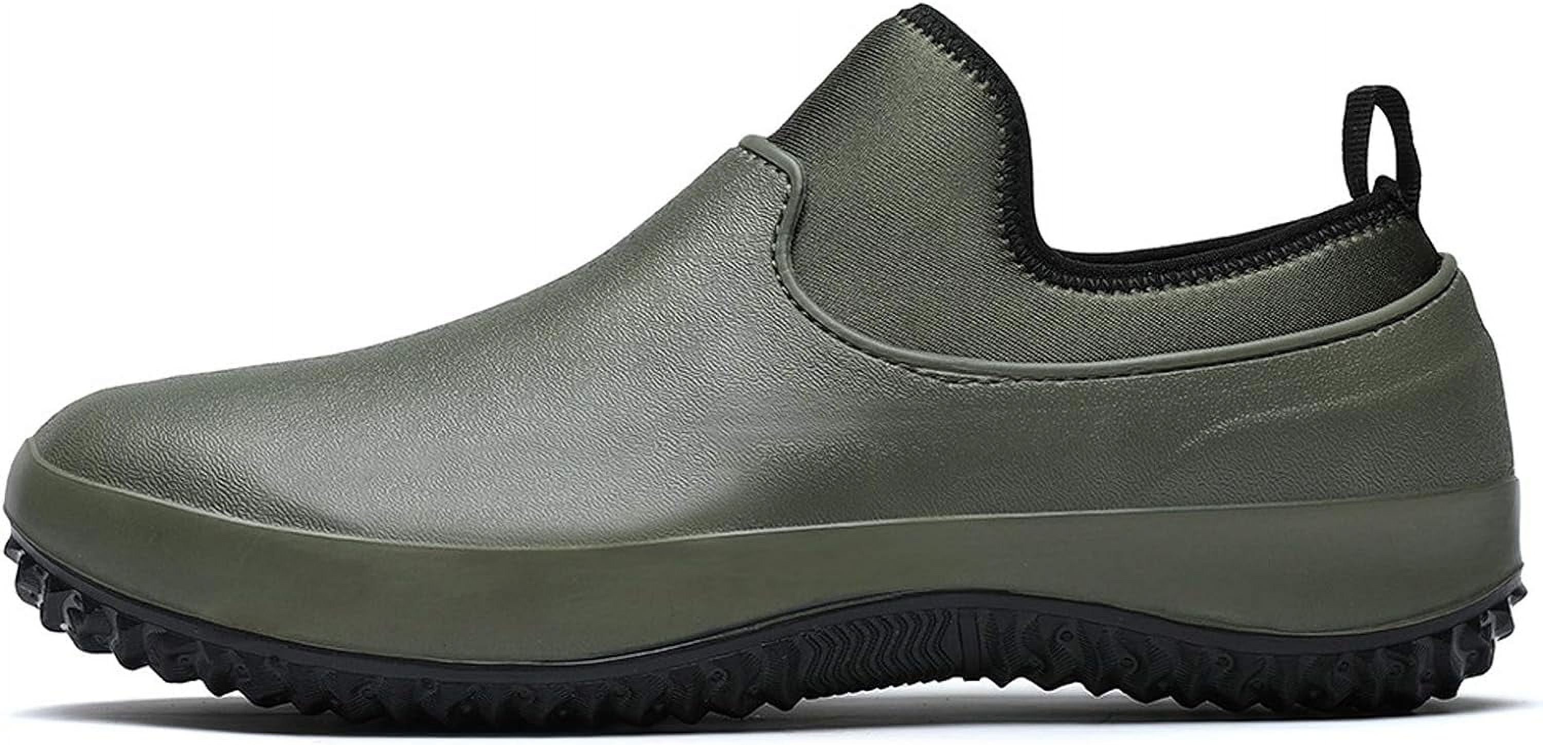 waterproof gardening boots uk