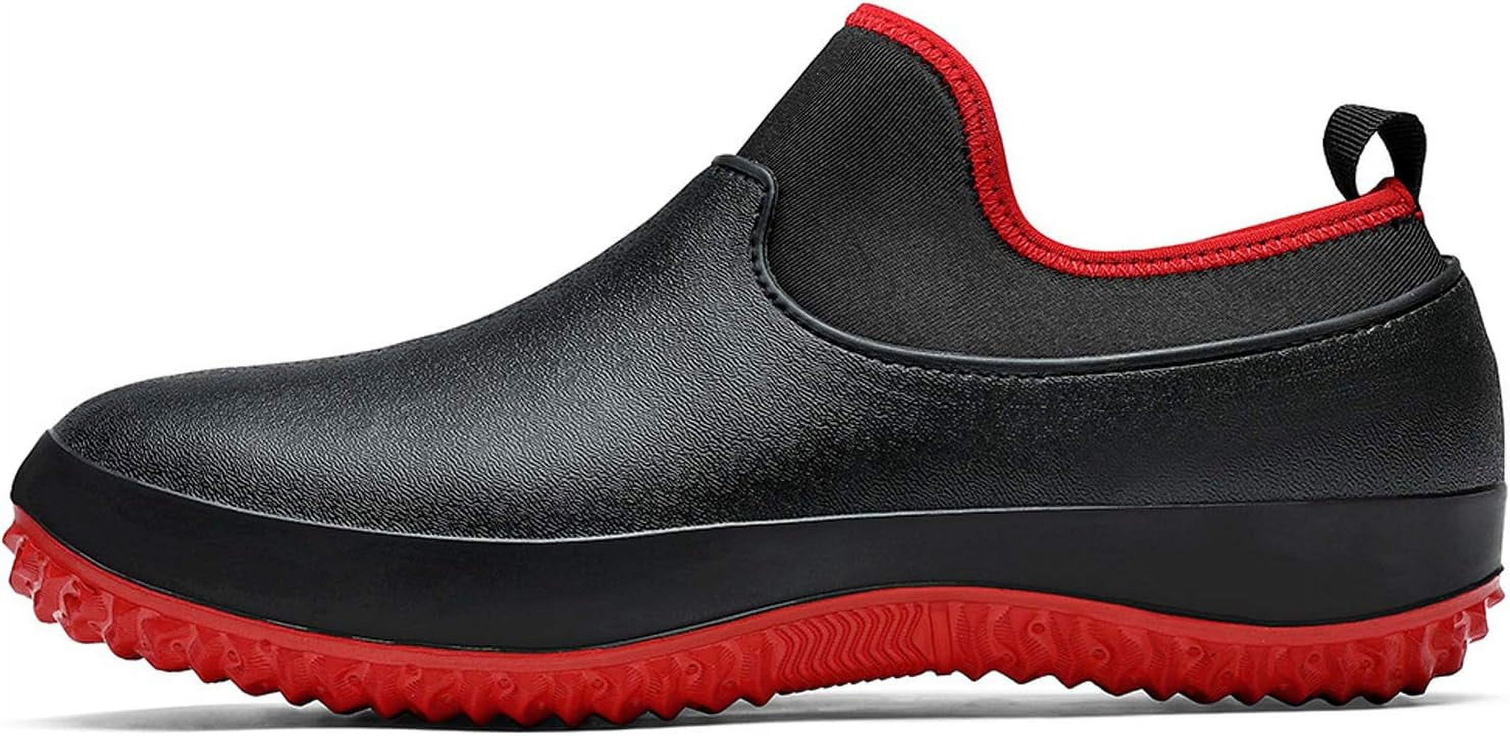 waterproof gardening boots uk