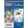 thumbnail image 1 of Nuttiest Nutcracker / The Snowman (Two-pack), 1 of 1