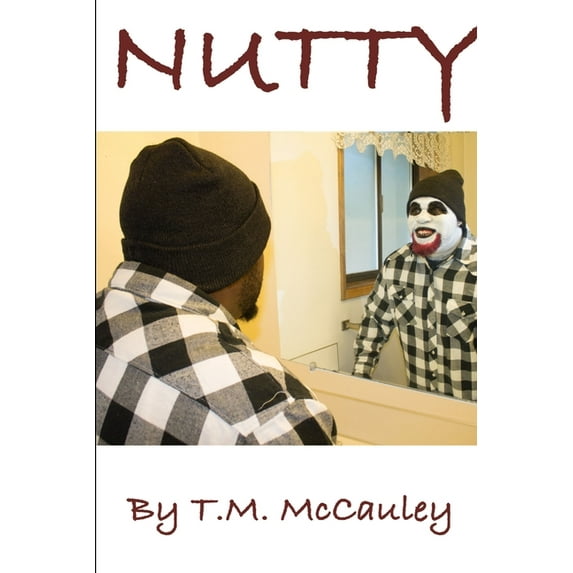 Nutty, (Paperback)