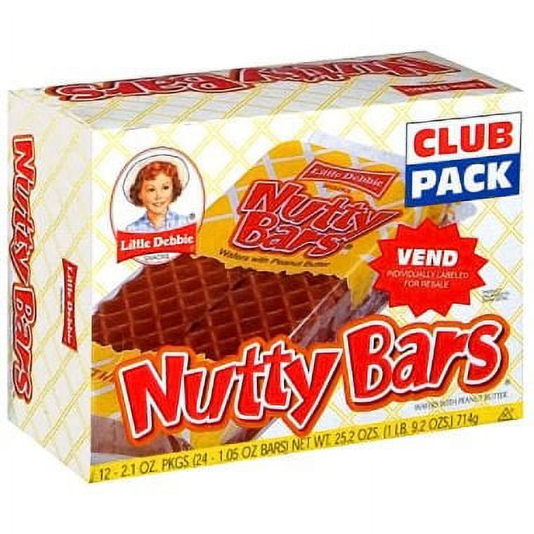 nakd bars walmart