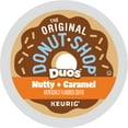 thumbnail image 1 of Nutty + Caramel Coffee Medium Roast K-Cup Box 24 ct., 1 of 5