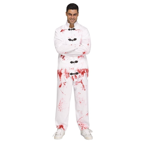 Nutty Gone Wild Men's Halloween Costume