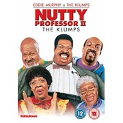 Nutty Professor II The Klumps [DVD]
