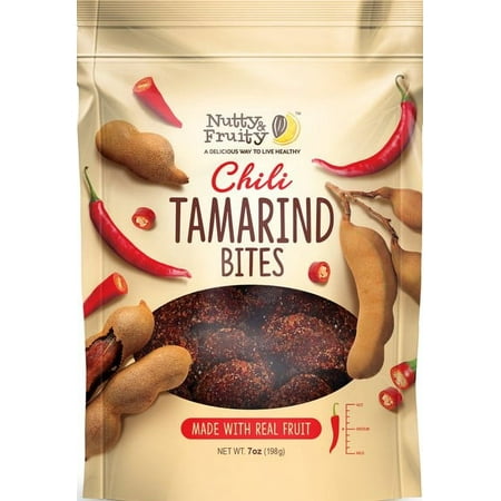 Nutty and Fruity Tamarind Chili 7 oz