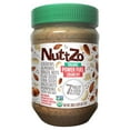 thumbnail image 1 of Nuttzo Organic 7 Nut and Seed Butter Power Fuel Crunchy 26 Ounce, 1 of 4