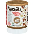 thumbnail image 1 of Nuttzo Organic Crunchy Power Fuel 7 Nut and Seed Butter, 12 Ounce -- 6 per case., 1 of 2