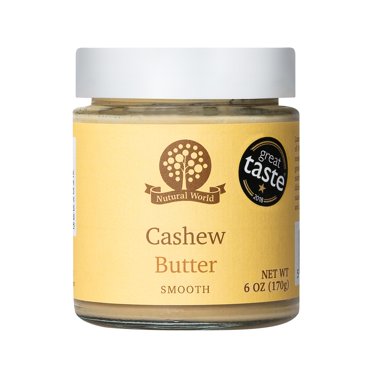 Bettergoods Artisan Pistachio Nut Butter Spread - 6.7oz Jar, Expires Jan 2026+