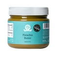 thumbnail image 1 of Nutural World - Smooth Pistachio Butter 35 oz (1kg) -  Great Taste Award Winner - Pure 100% Single Ingredient, 1 of 8