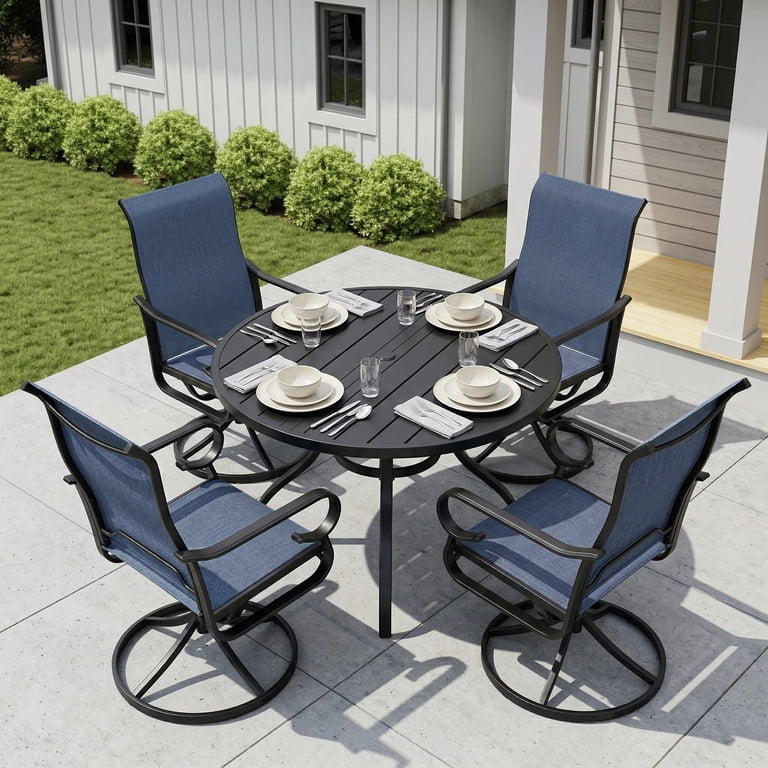 big patio umbrellas in blue CorLiving 10ft Large Cobalt Blue Round, Market Patio umbrella with Side  Flaps and Round Fillable Base - Deck Umbrellas Outside, Table Umbrella Patio,  Patio Table Umbrella, Outdoor Umbrellas Patio