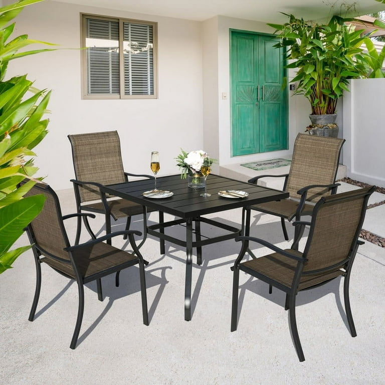 Kye 5 piece dining set new arrivals