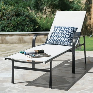 Nuu Garden Outdoor Lounge Furniture in Patio Furniture Walmart