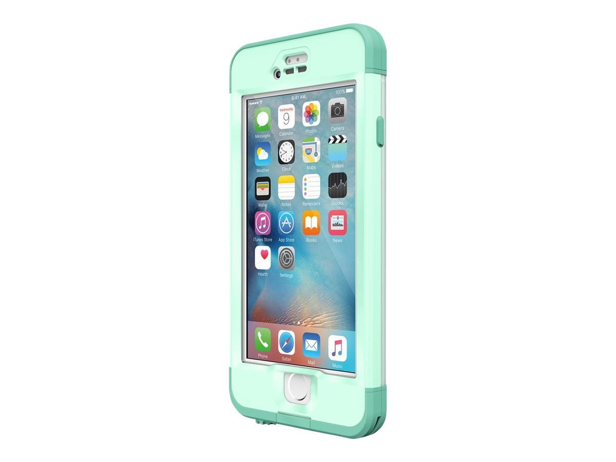 Custodia Rigida NÜD LifeProof APPLE IPHONE 6 PLUS - Foto 10