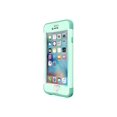 thumbnail image 1 of Lifeproof NUUD Series Waterproof iPhone 6s PLUS - Aqua, 1 of 2