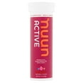 thumbnail image 1 of Nuun Bev Tube Tri Berry,10 Tb (Pack Of 8), 1 of 4