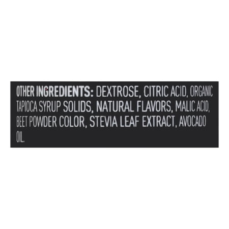 Nuun - Energy Effervescent Caffeine Supplement Tropical Punch - 10 Tablets