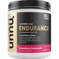 thumbnail image 1 of Nuun Endurance Hydration Drink Mix: Strawberry Lemonade + Caffeine, 16 Servings, 1 of 3