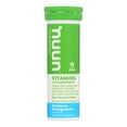 thumbnail image 1 of Nuun Vitamins Drink Tab - Blueberry - Pomgrant - Case of 8 - 12 TAB, 1 of 2