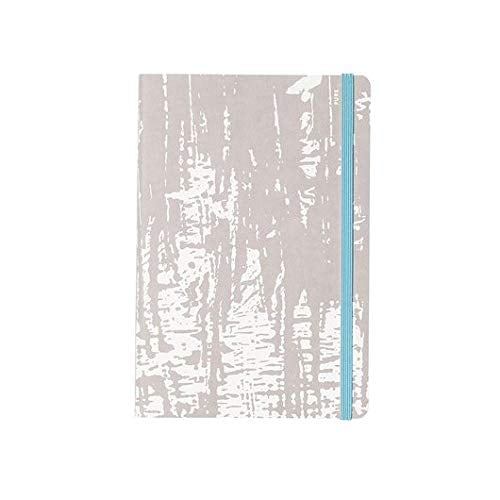 Nuuna L Inspiration Journal Book (Pure)