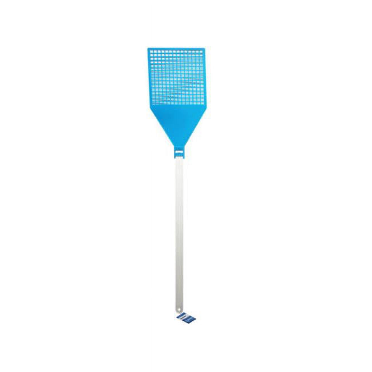 Nuvalu Jumbo Fly Swatter, Assorted Color - Pack of 10 - Walmart.com