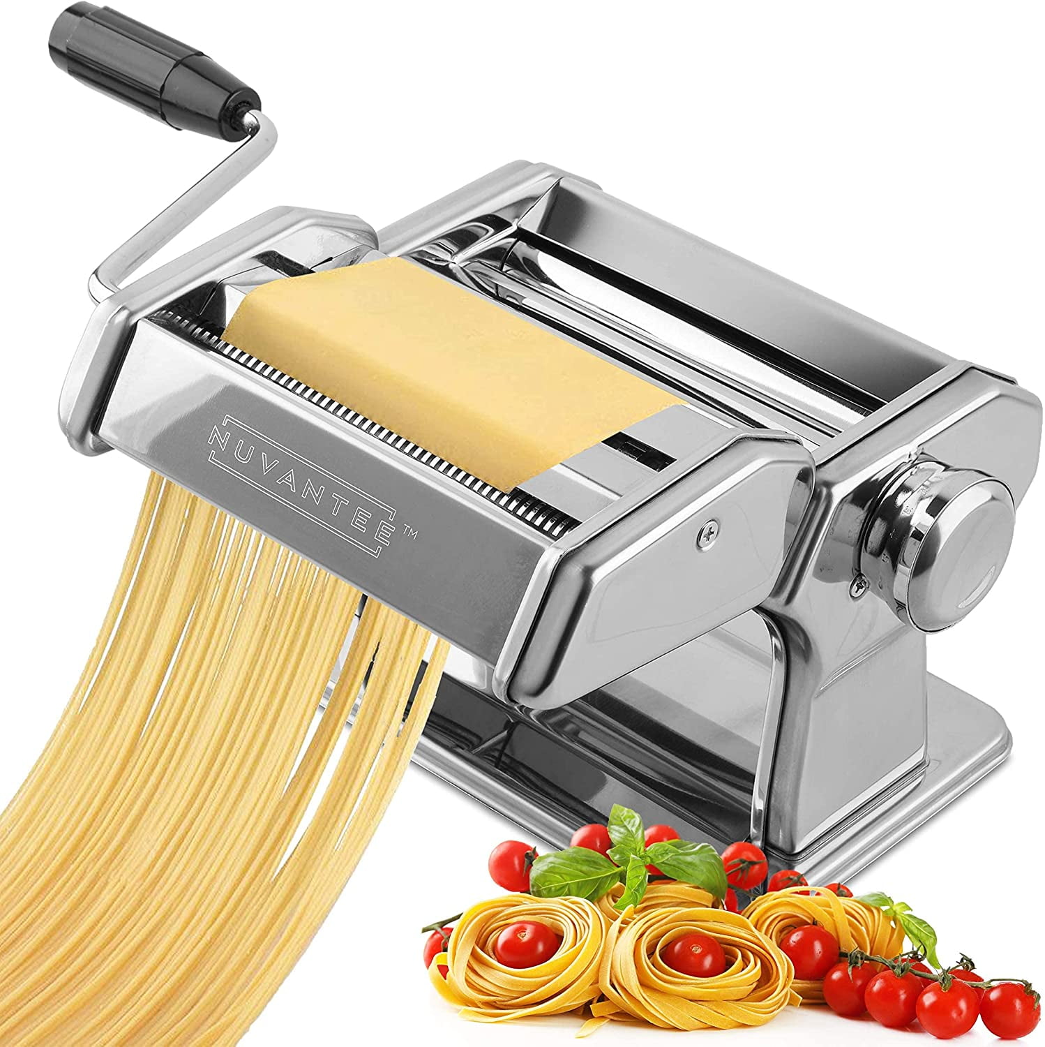 Pasta maker walmart deals