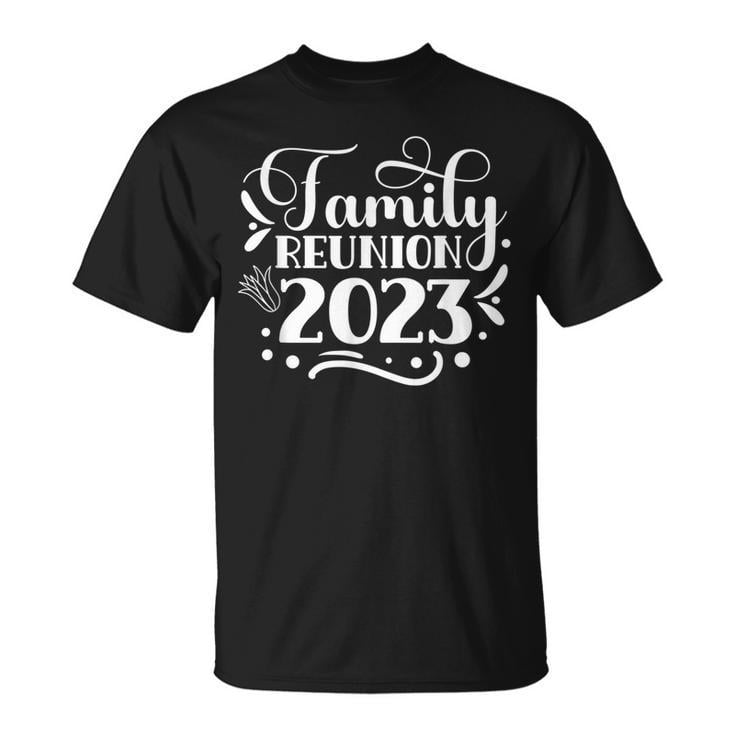 Nuvello Family Reunion 2023 Meeting Families Gathering …