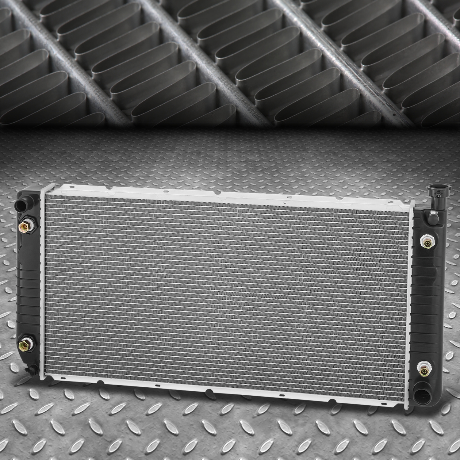 793c Radiator Nuvision 34