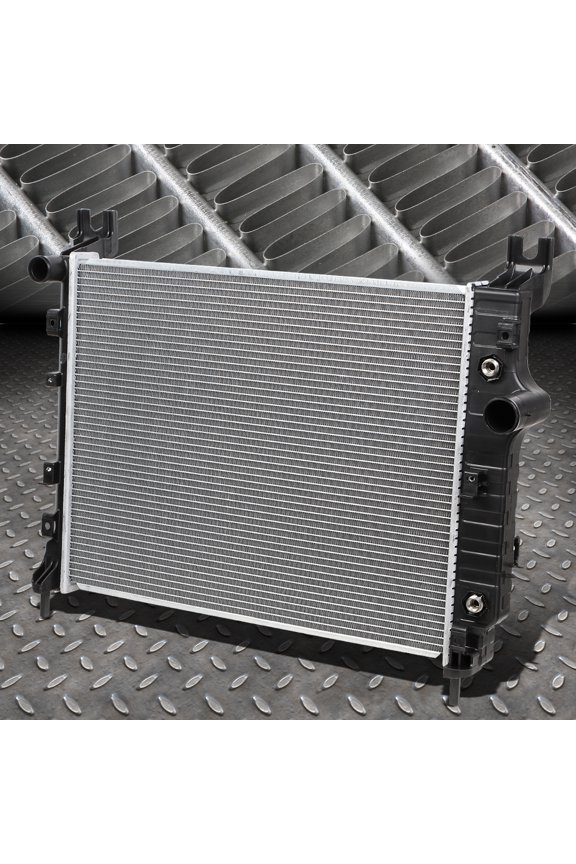 for 00-04 Dodge Dakota Durango AT Aluminum Core OE Replacement Radiator DPI 2294