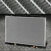 Nuvision for 01-04 Honda Pilot Acura MDX 3.5L AT OE Style Aluminum Core Radiator DPI 2417