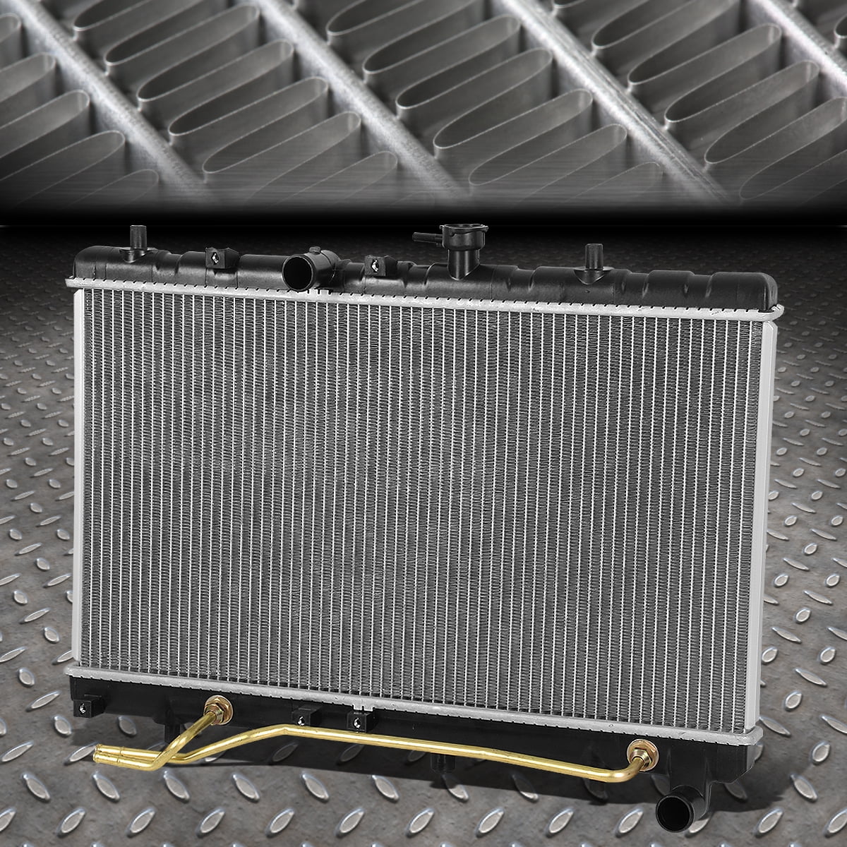 2003 Lexus RX300 3.0L V6 Radiator