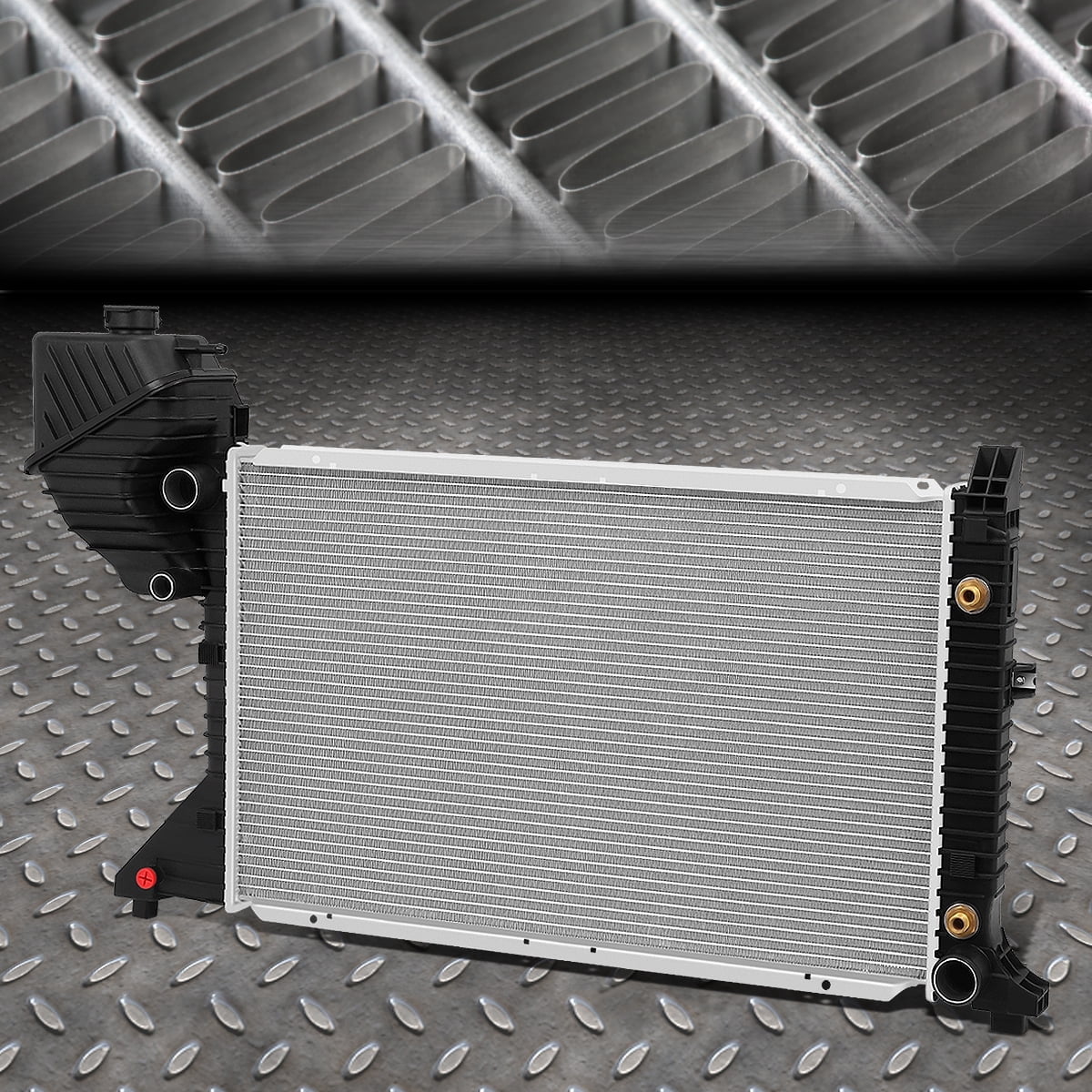 Freightliner Sprinter Radiator