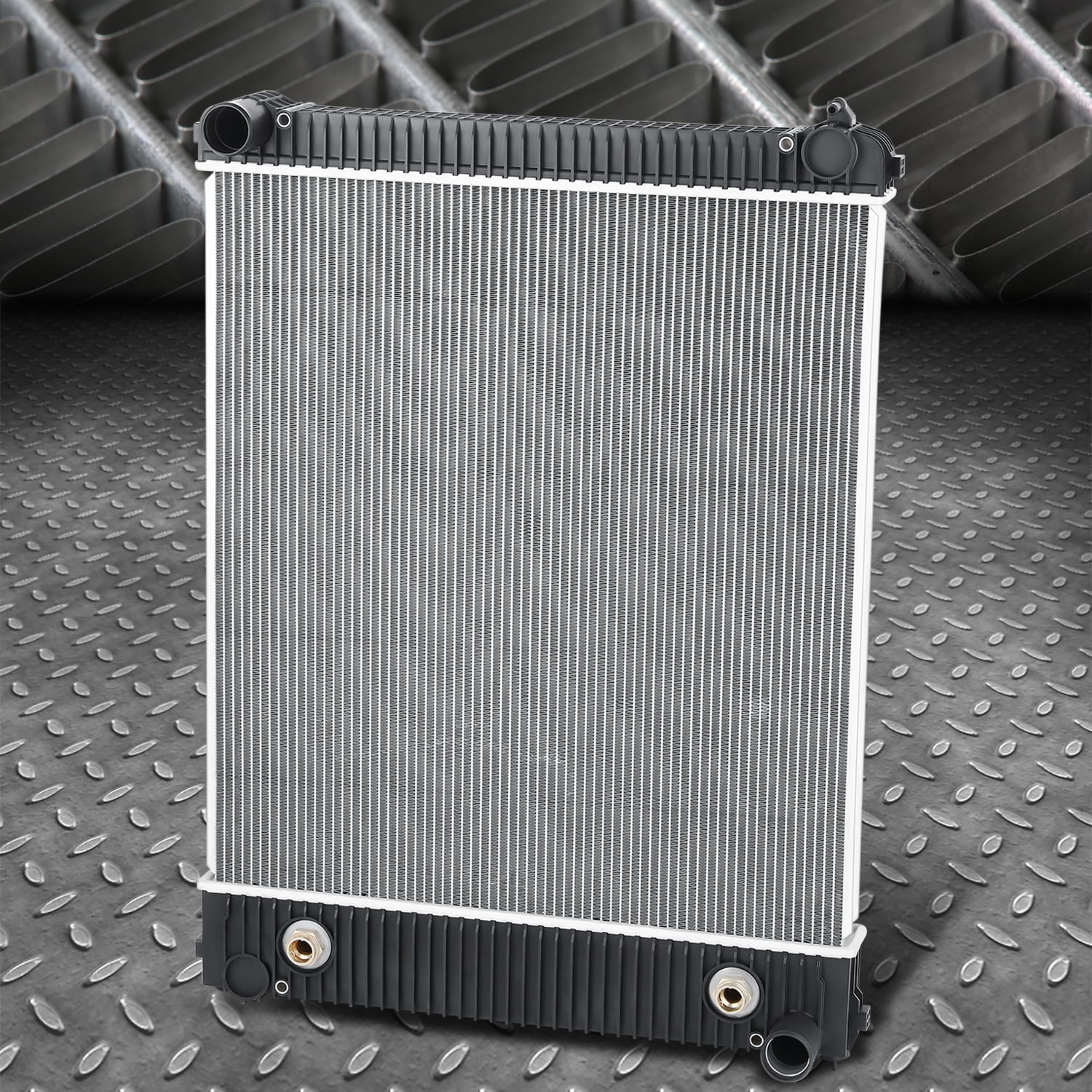 Nuvision for 03-08 Freightliner Business Class M2 100 Saf-T-Liner OE ...