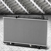 Nuvision for 04-06 Nissan Maxima Factory Style Aluminum Core Cooling Radiator DPI 2693