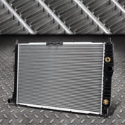 Nuvision for 04-09 Chevy Aveo5 Suzuki Swift+ OE Style Aluminum Core Radiator DPI 2873