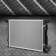 Nuvision for 05-10 Scion TC AT Lightweight OE Style Full Aluminum Core Radiator DPI 2776