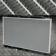 Nuvision for 06-11 Honda Civic 1.8L MT/AT OE Style Full Aluminum Core Radiator DPI 2922