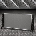 thumbnail image 1 of Nuvision for 06-11 Impala 3.5L 08-09 Lacrosse AT OE Style Aluminum Core Radiator DPI 2837, 1 of 6