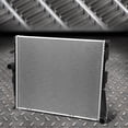 thumbnail image 1 of Nuvision for 07-10 BMW X3 AT 3.0L OE Style Aluminum Core Replacement Radiator DPI 13277, 1 of 6