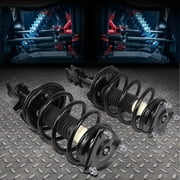 Nuvision for 07-10 Hyundai Elantra Front Complete Strut & Coil Spring Assembly